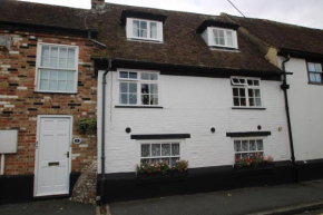 Hotels in New Romney